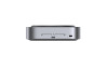 MAXHUB UC BM35 Wireless Speakerphone, 8 Mic Array, Dual Speakers, Bluetooth, NFC, incl. USB Dongle, USB Cable(1m)